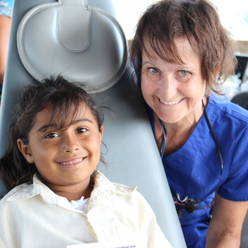 Belize Dental Clinic - Another Way to Share the Love of Christ